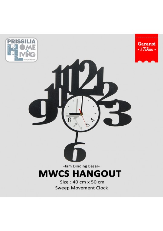 MWCS Hangout